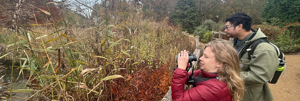 clients Nick and Catherine tour pic 5