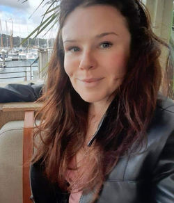 Susy Dixon-Jones