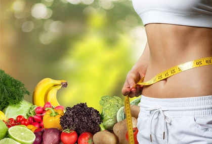 Miniaturbild: Selbsthypnose gegen Übergewicht