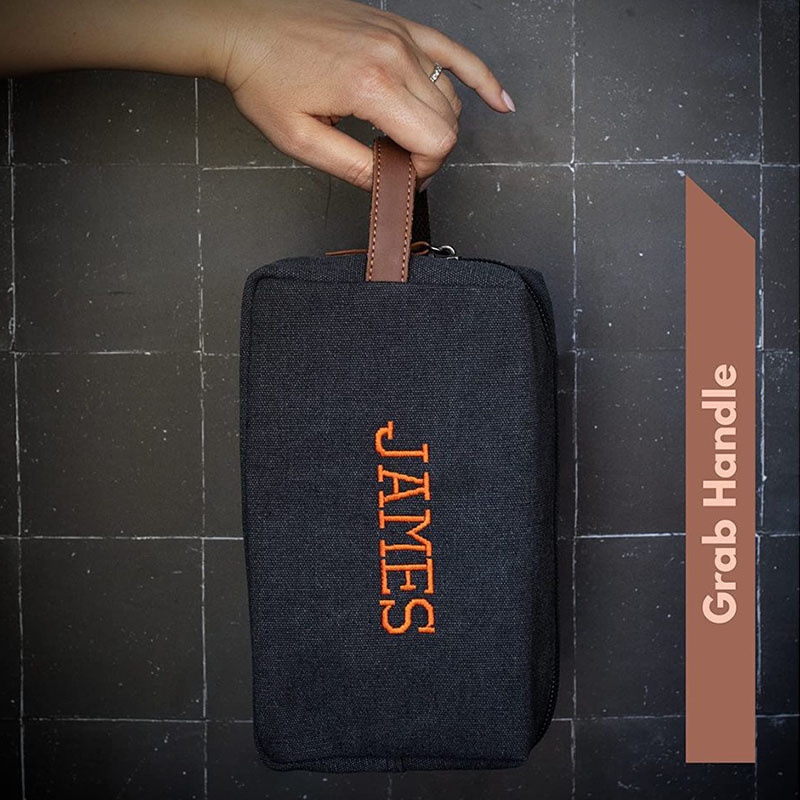 Thumbnail: Men's Amenity Bag