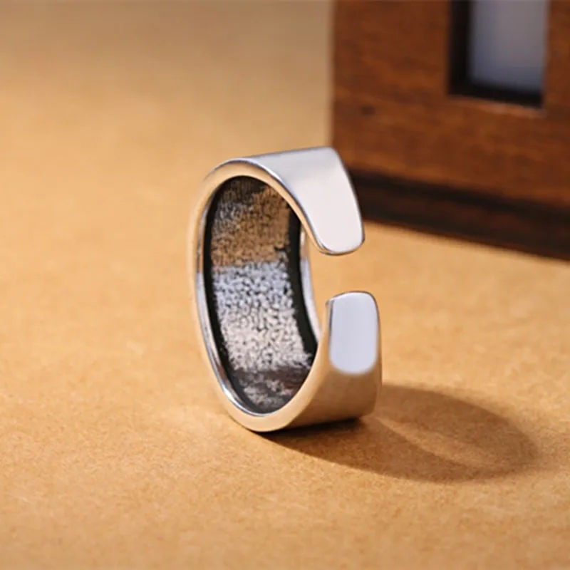 Thumbnail: Vintage Ring 