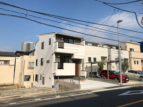 宇御御幸4丁目 S様邸