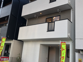 矢賀新町1丁目No.2 H様邸