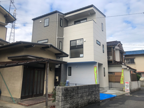 中須1丁目 O様邸