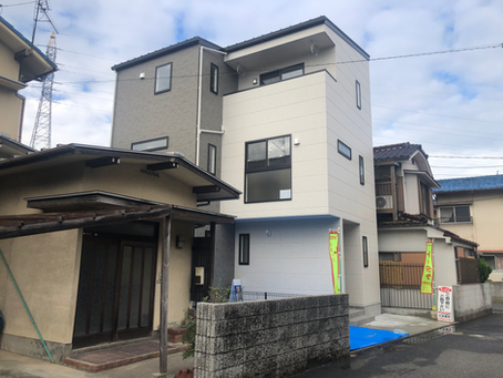 中須1丁目 O様邸