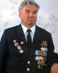 Щипачкин Александр Иванович