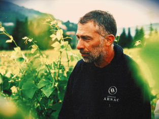 DOMAINE ARSAC
