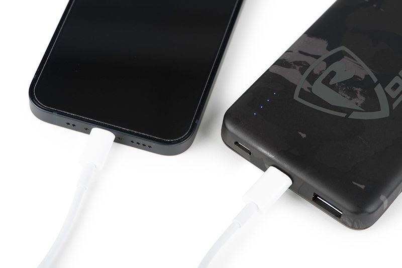 Minijatura: Fox Camo Power Bank 10K Punjač