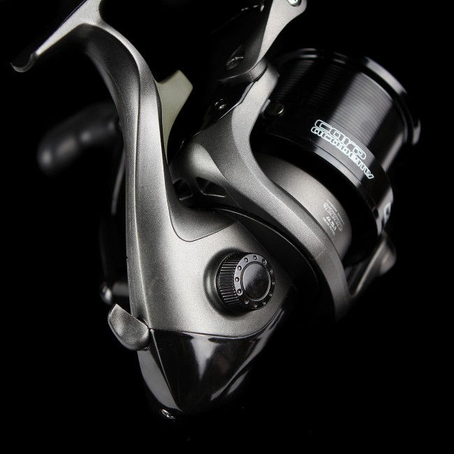 Minijatura: Carp Academy Grizzly 8000 4+1