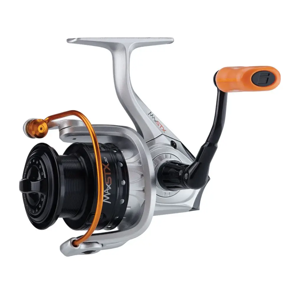 Abu Garcia Max STX Spinning rola
