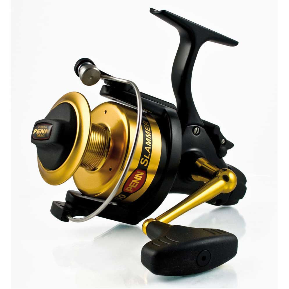 Penn Slammer Liveliner rola