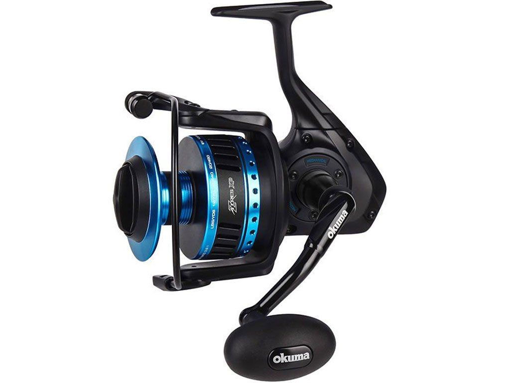 Okuma Azores XP ZXP-4000H Rola