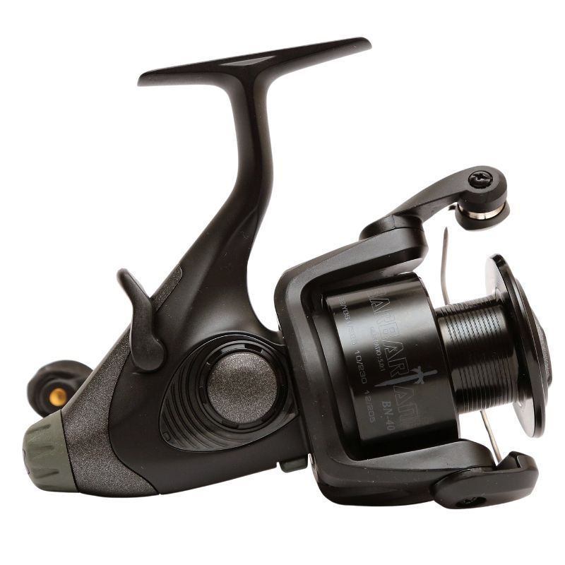Minijatura: Okuma Barbarian Baitfeeder BN-55 Rola