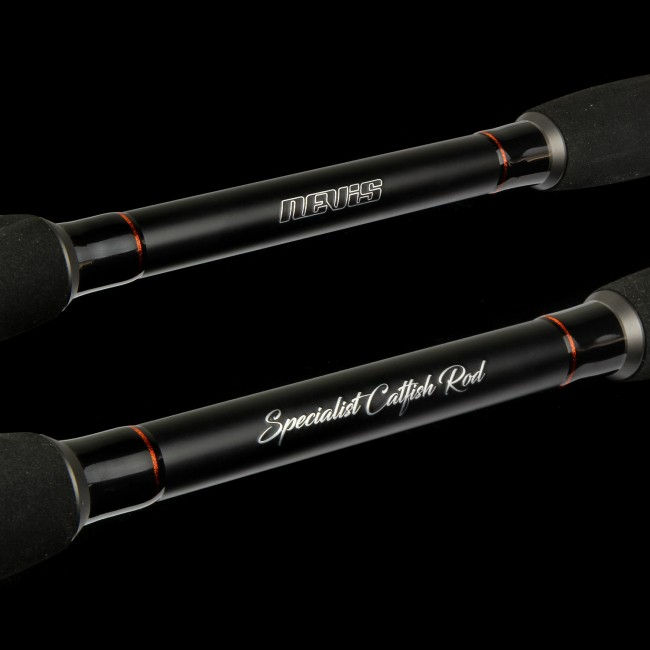 Minijatura: Nevis PowerCat BX Štap