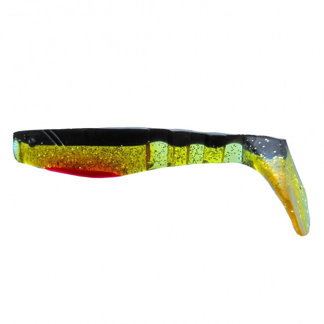 Minijatura: Nevis Vibra Shad Rubber 7cm 6kom
