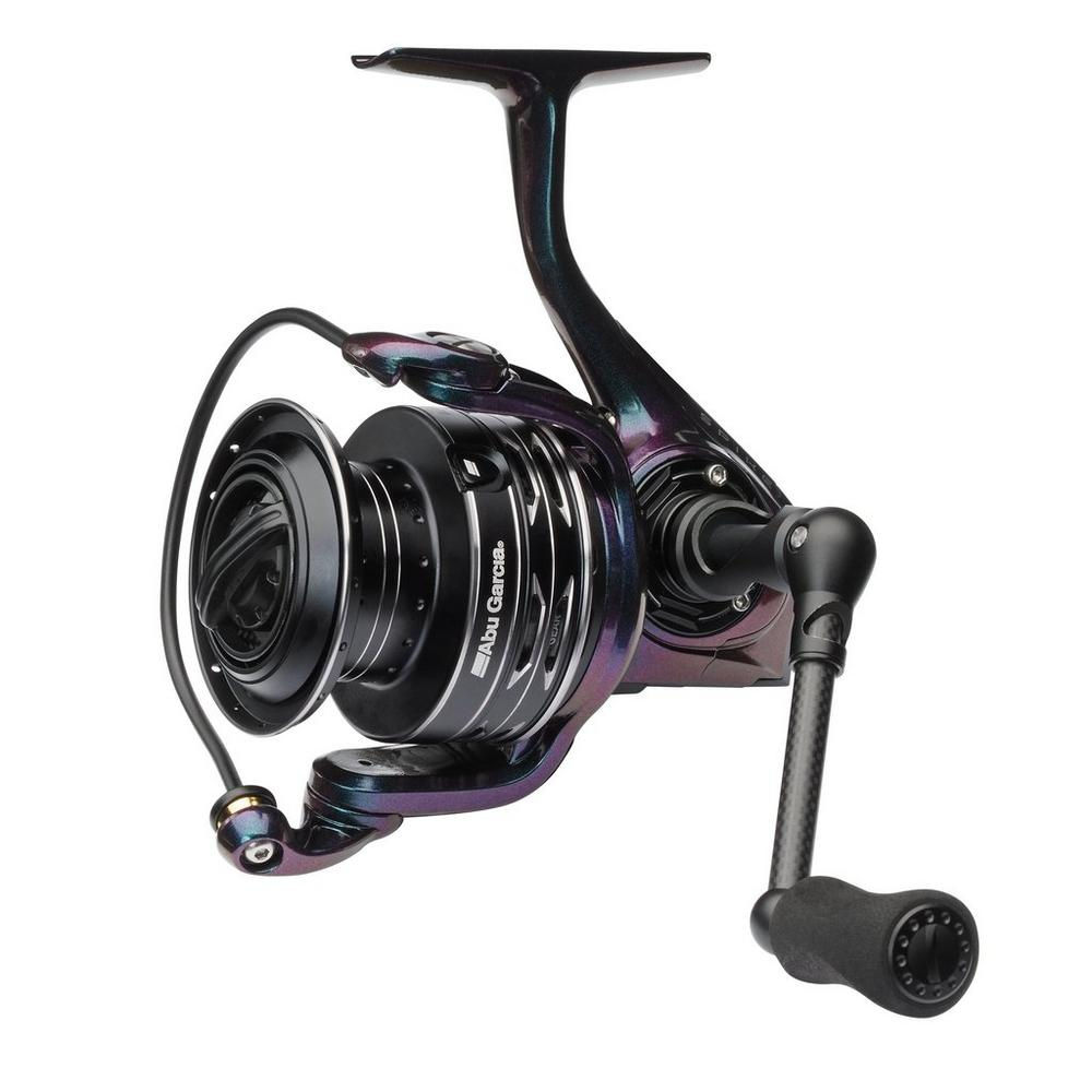 Abu Garcia Spike® Pro 4000SH Spinning Rola