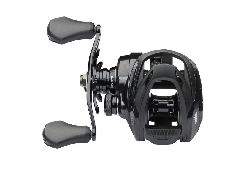 Minijatura: Abu Garcia Spike Lp-L rola multiplikator