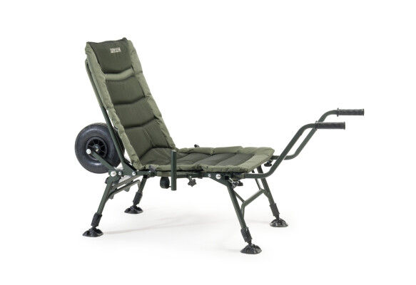 Minijatura: Mivardi Master Transport stolica