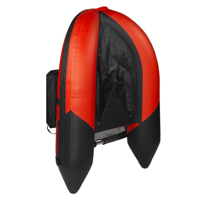 Minijatura: Berkley TEC Belly Boat Ripple XCD