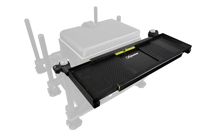 Minijatura: Matrix Slim Extending Side Tray