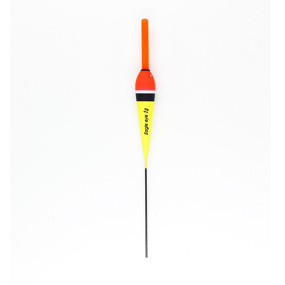 Eagle Eye fiksni plovak 0.1-12g