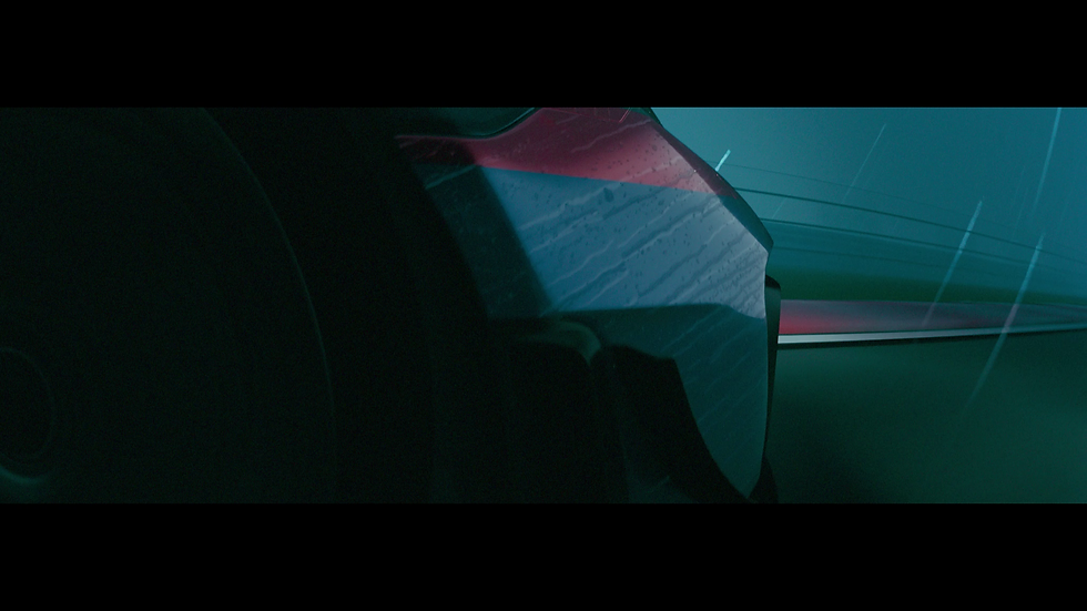 Hyper Race II | Tomakti_3