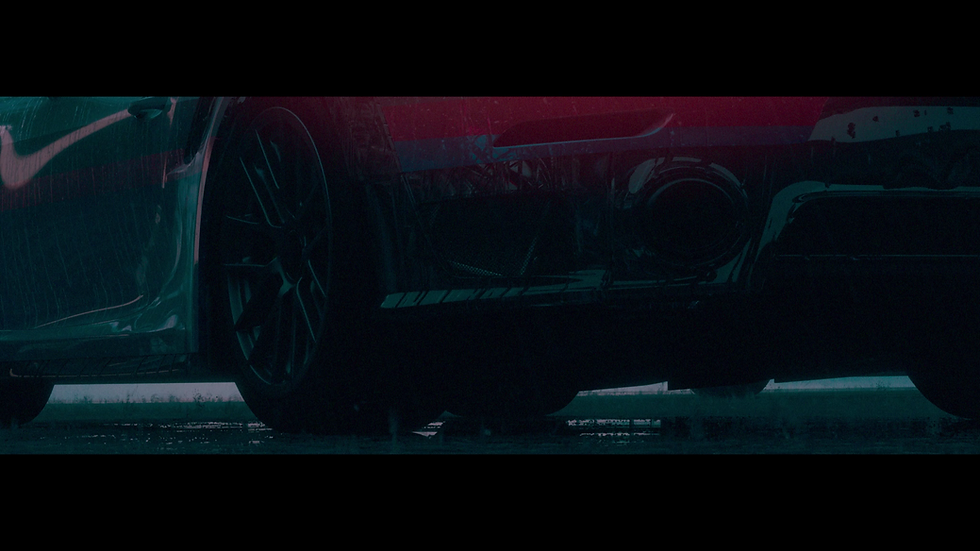 Hyper Race II | Tomakti_2