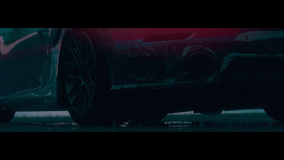 Hyper Race II | Tomakti_2