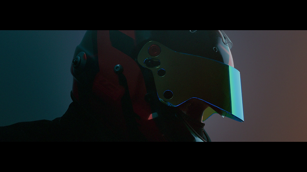 Hyper Race II | Tomakti_9
