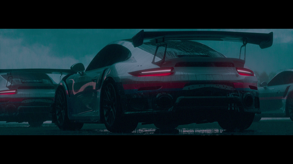 Hyper Race II | Tomakti_8
