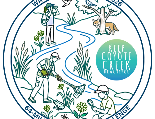 Watershed Wanderer: The 64-Mile Challenge