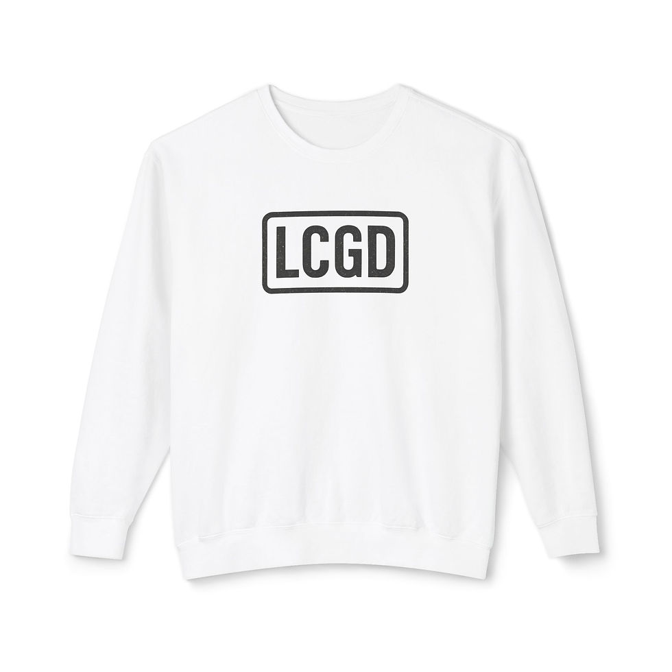 Thumbnail: "Work" Crewneck Sweatshirt 