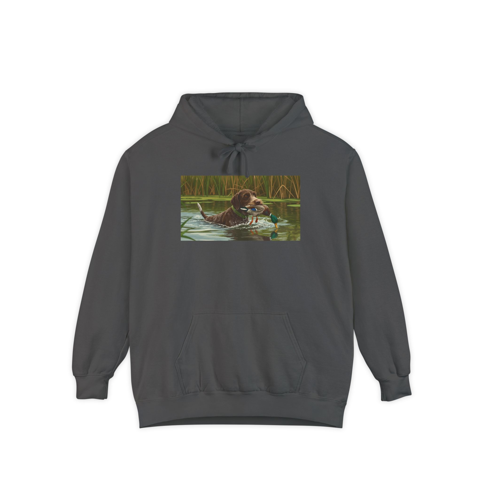 "The Queen" Hoodie