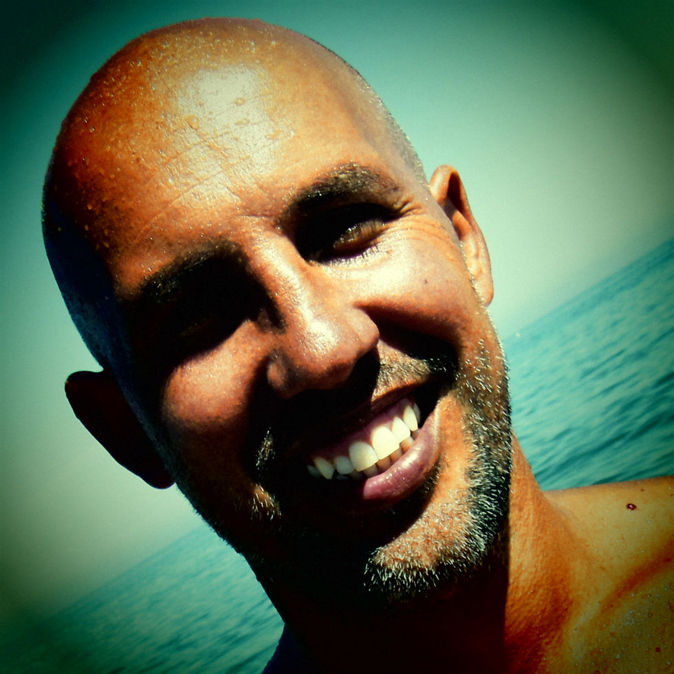 Rui Albernaz
