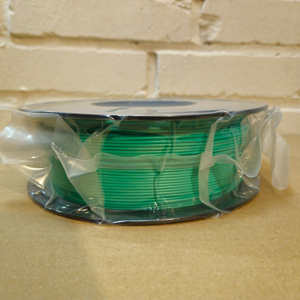 Kingroon PLA, 1,75 mm / 1 kg