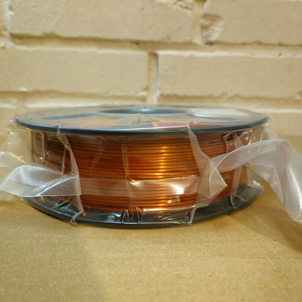 GEEETECH PLA TriColor, 1,75 mm / 1 kg