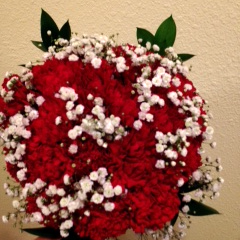 Last Weekends Weddings