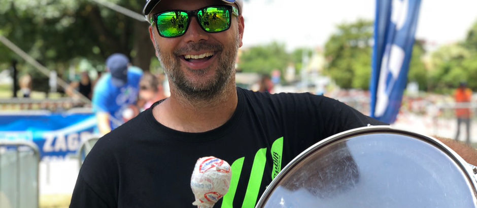 SRETAN SAM I PONOSAN...