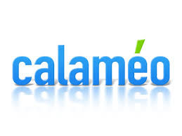 calameo logo