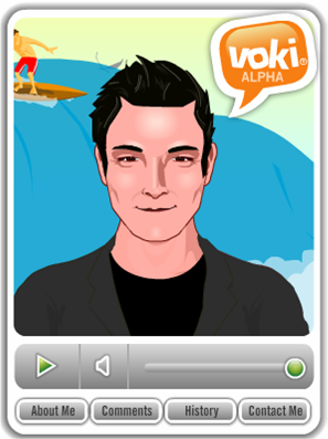 VOKI