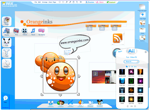 wix-editor