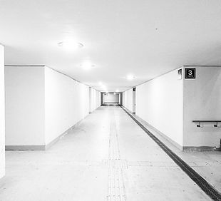 Underpass