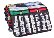 Medical Trolley with Wheels