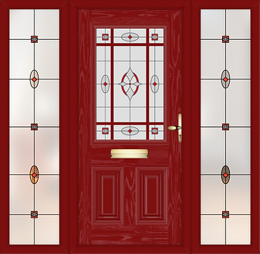 Composite Door