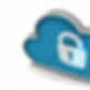 cloud and data security with white background and digital data in background.jpg