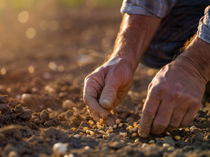 Carta aberta aos agricultores do Brasil