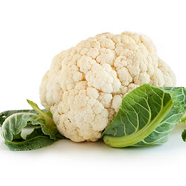 Good source of vitamin C, vitamin K, and fiber; contains antioxidants and choline.