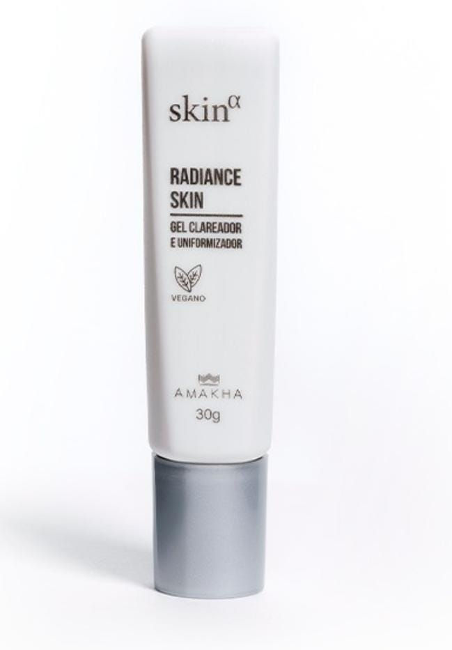 RADIANCE SKIN - SKIN ALPHA - GEL
