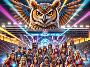 #50 The Greatest Community: Demonstrating Selfless Compassion