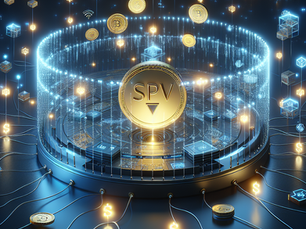 Fundraising with Tokenized SPVs: A New Capital Formation Model